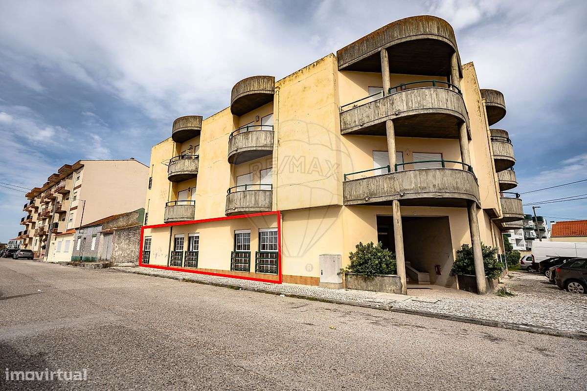 Apartamento T4 para arrendamento - Grande imagem: 2/22