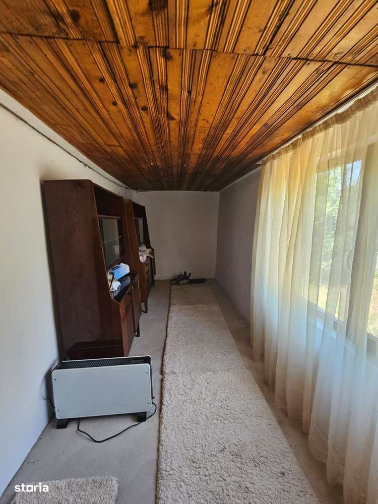 Casa si teren 3500 mp, Stefanesti - Golesti - Imagine principală: 5/15