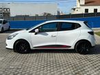 Renault Clio (Energy) dCi 90 Start & Stop LIMITED - 7