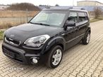 Kia Soul 1.6 GDI Dream-Team Edition - 1