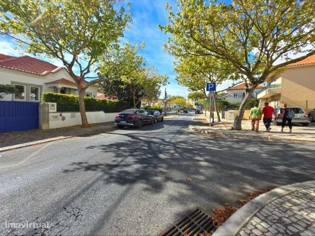 Excelente T2, mobilado - Praia de S. Pedro do Estoril - Grande imagem: 2/32