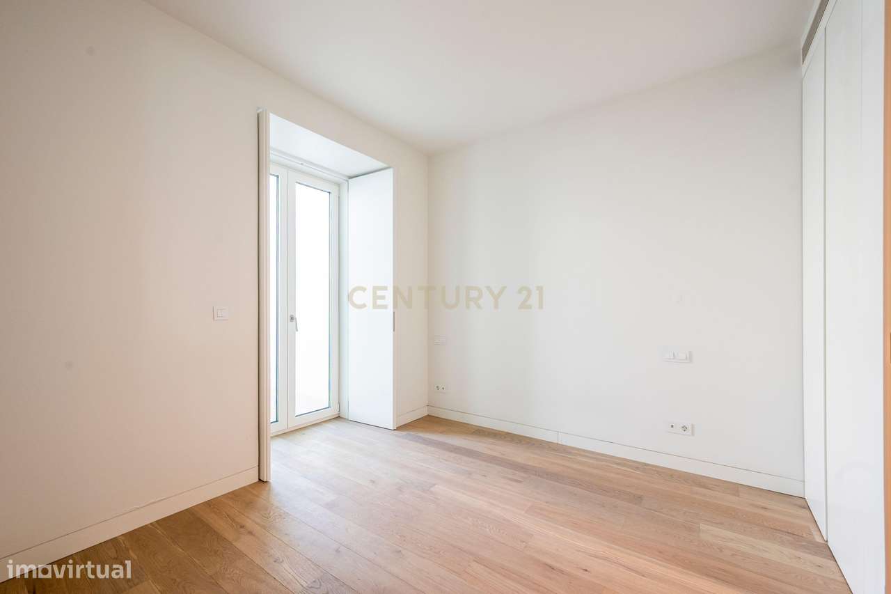 Apartamento T1 em Condomínio Privado – Conforto e Exclusividade-12