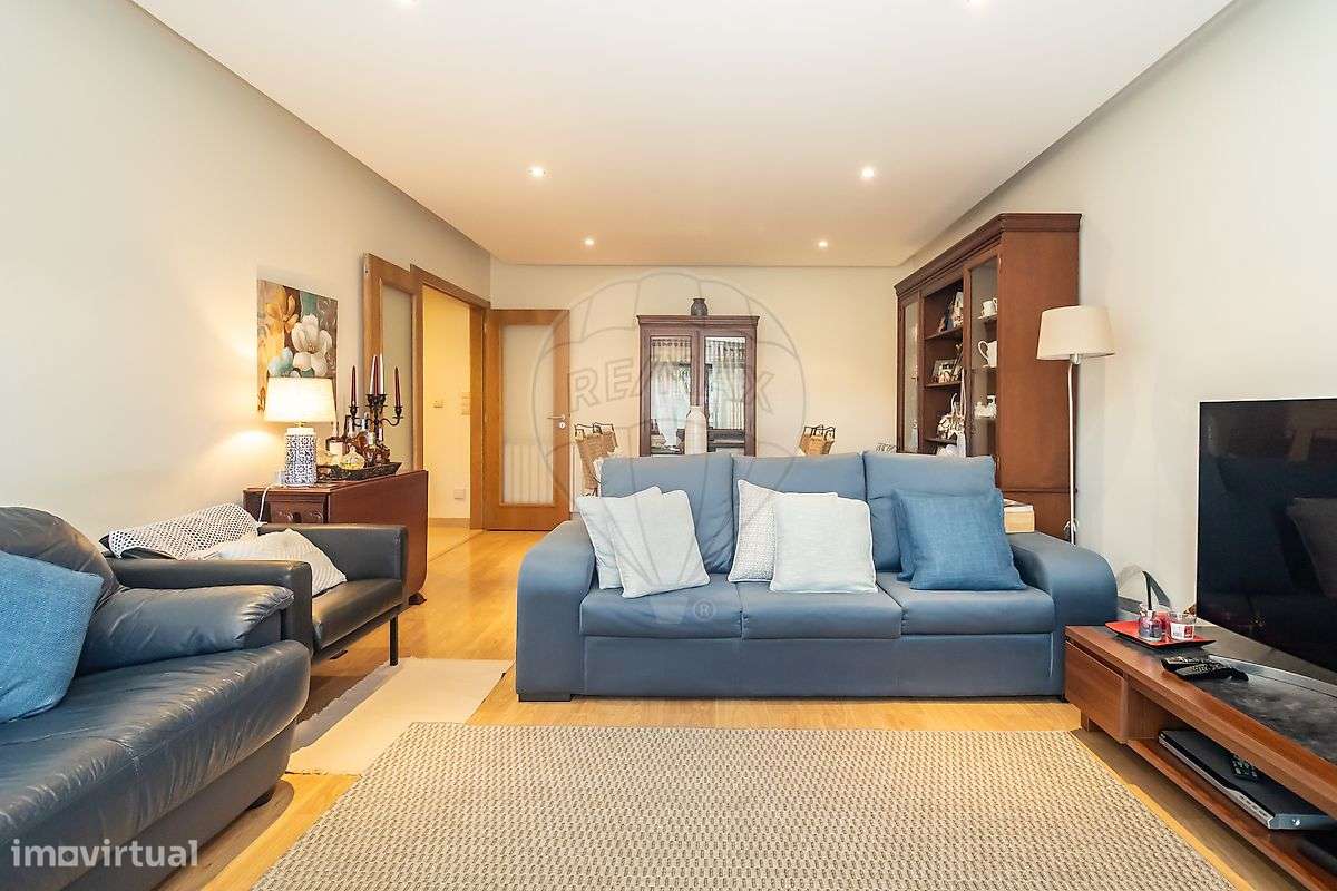 Apartamento T2 para venda-6