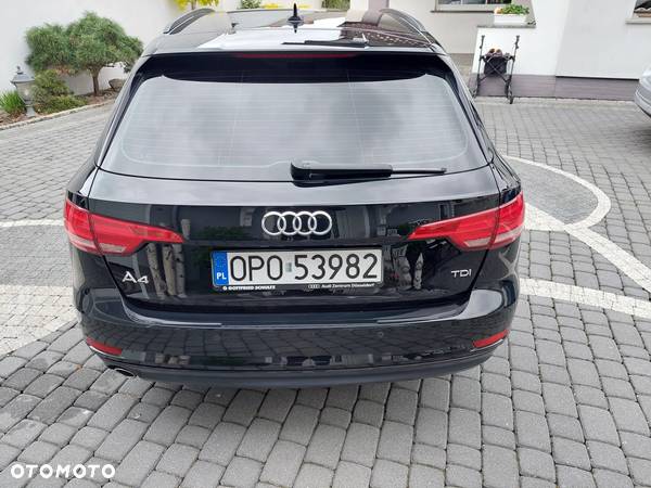 Audi A4 Avant 2.0 TDI S tronic design - 5