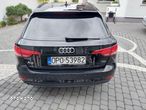 Audi A4 Avant 2.0 TDI S tronic design - 5