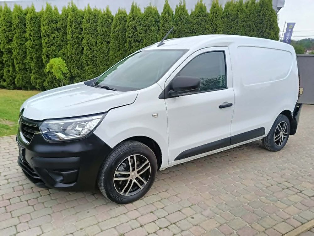 Renault Express 2024