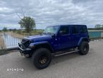 Jeep Wrangler 3.6 Unlim Sahara - 36