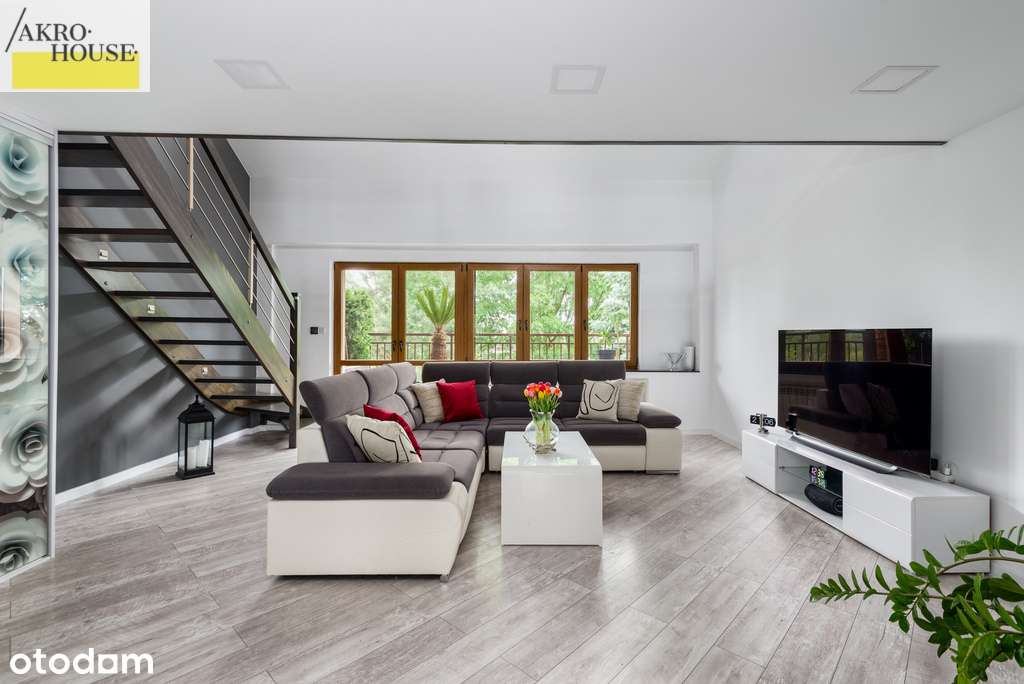 ✅Ekskluzywny apartament | 3 łazienki | 3 tarasy✅