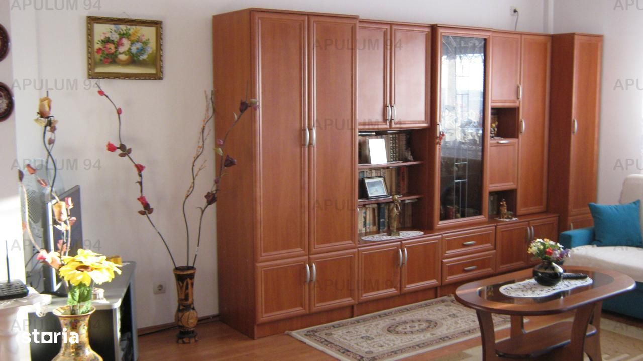 Apartament 2 camere zona Pipera OMV