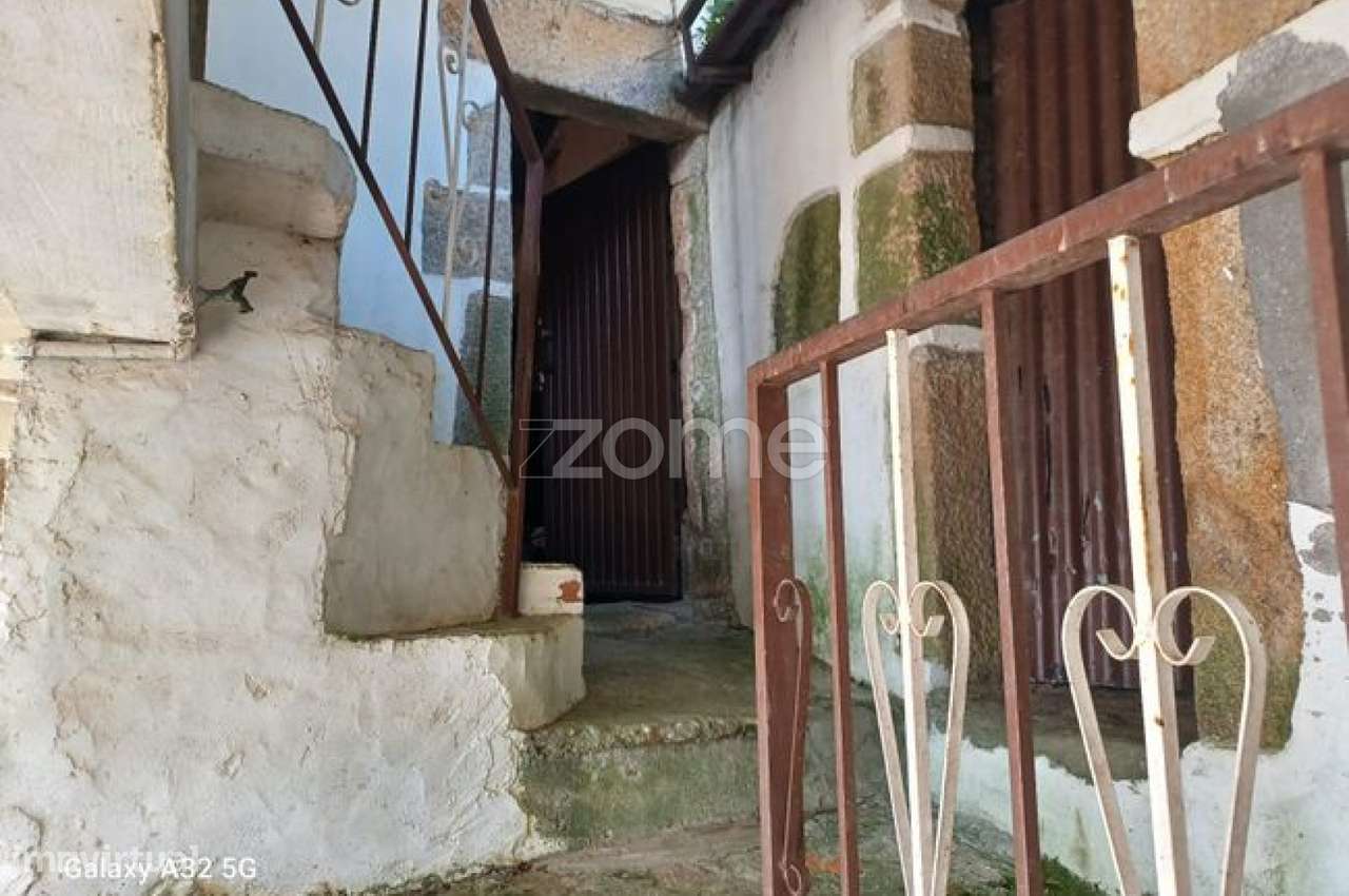 Quintinha com habitação e vinha no Douro - Grande imagem: 5/19