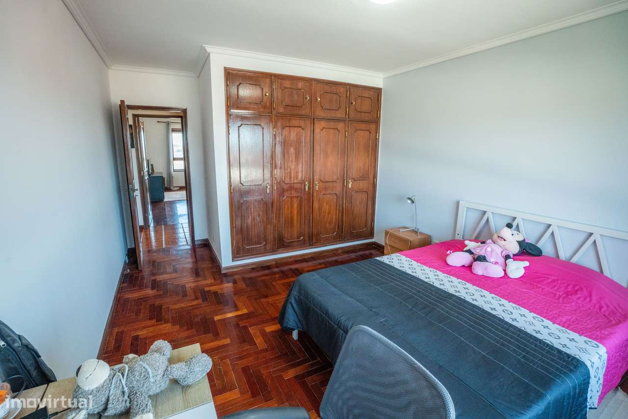 Apartamento T2  em Estarreja-16