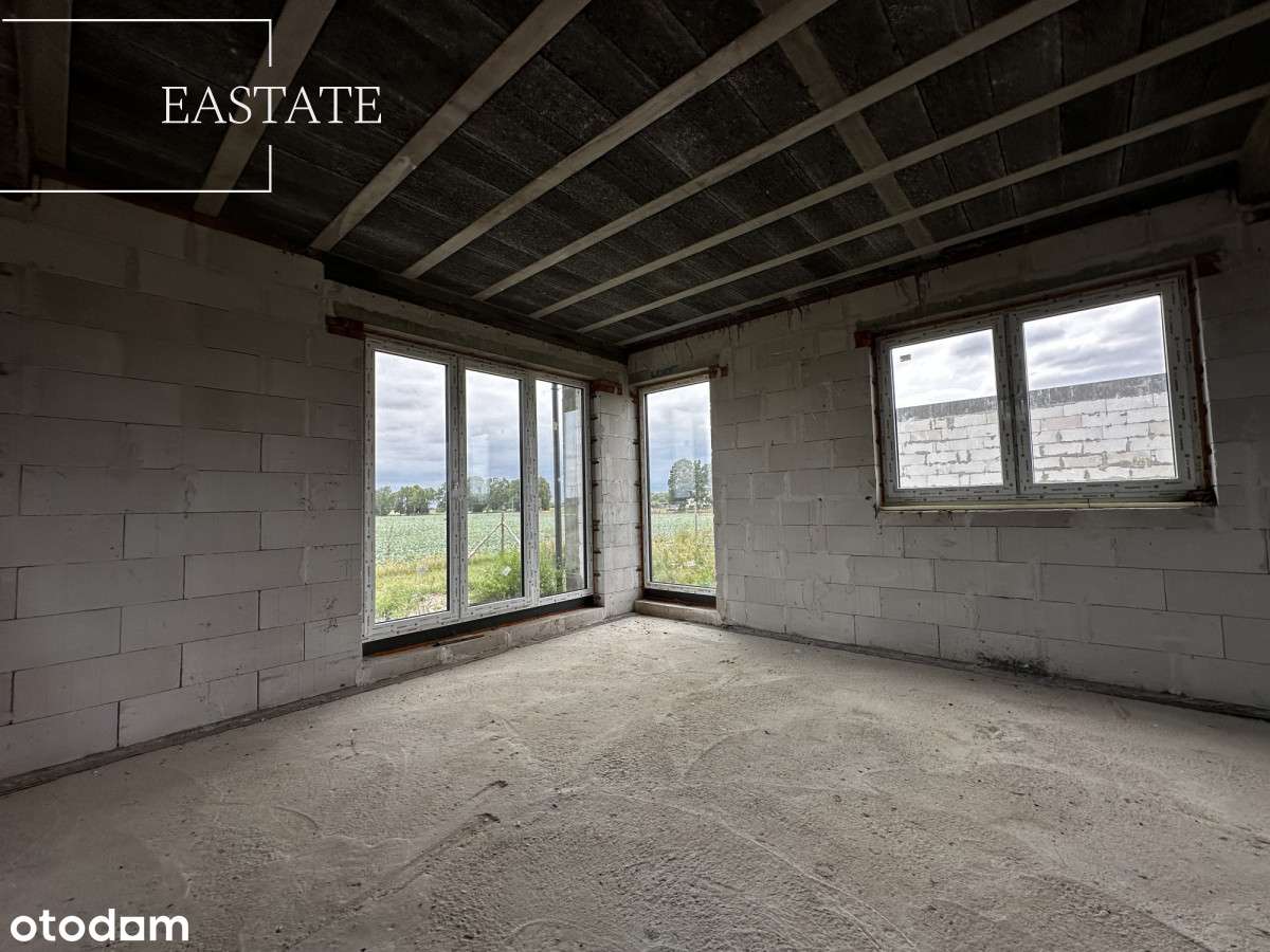 Twoje miejsce z potencjałem – 500 m² domu - Pełny obrazek: 5/6