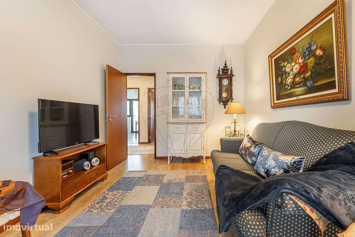 Moradia T4 para venda - Grande imagem: 5/30