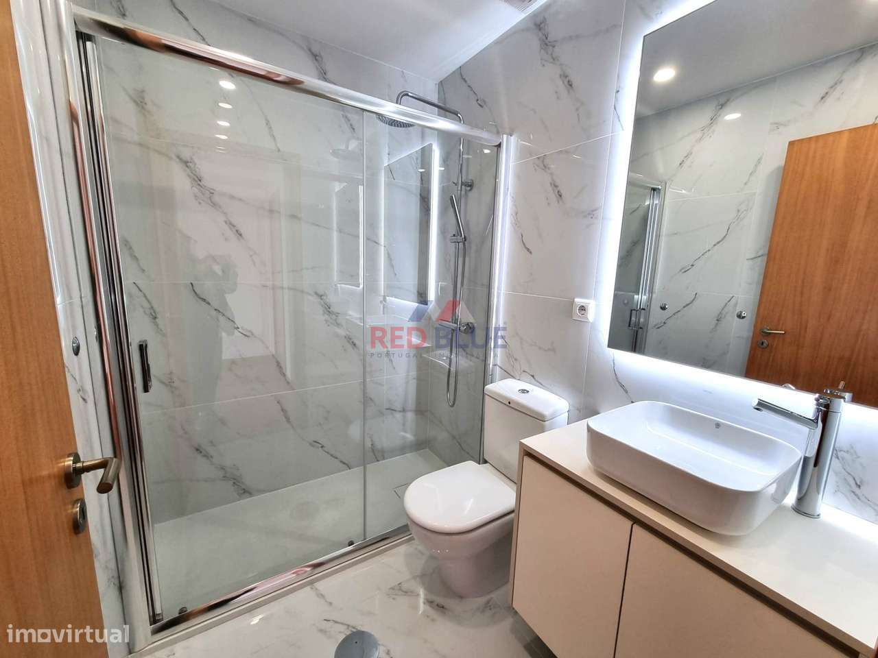 APARTAMENTO T3, VISTAS DE MAR, PÓVOA DE VARZIM-10