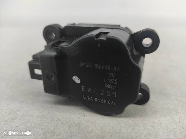 Motor Comporta Da Chaufagem Sofagem  Ford Focus (Daw, Dbw) - 5