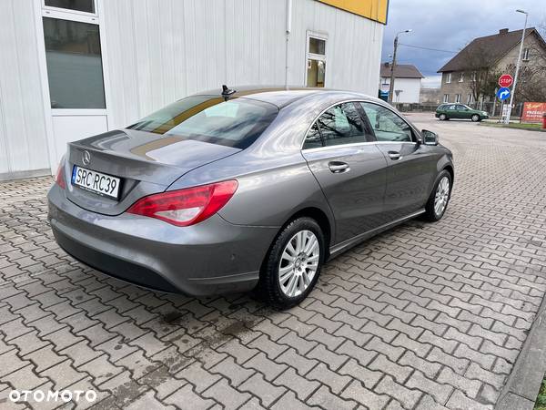 Mercedes-Benz CLA 180 Edition 1 - 17