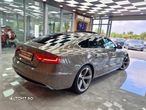 Audi A5 Sportback 2.0 TDI S tronic sport - 5