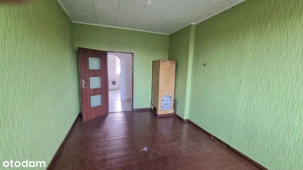 3 pokoje, garaż, ogródek-4