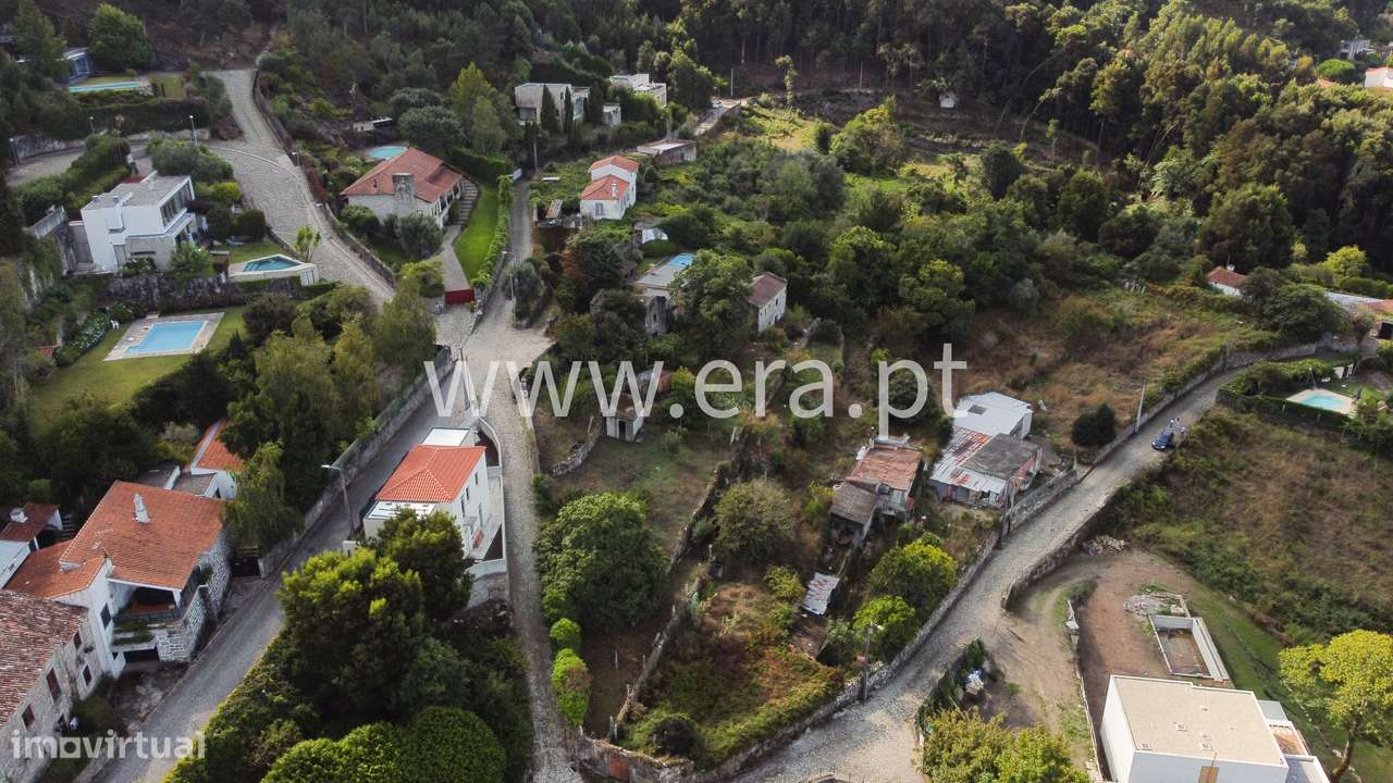 Terreno de 3.145m2  em Moledo **EXCLUSIVO ERA** - Grande imagem: 4/17