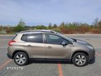 Peugeot 2008 1.2 Pure Tech Style - 11