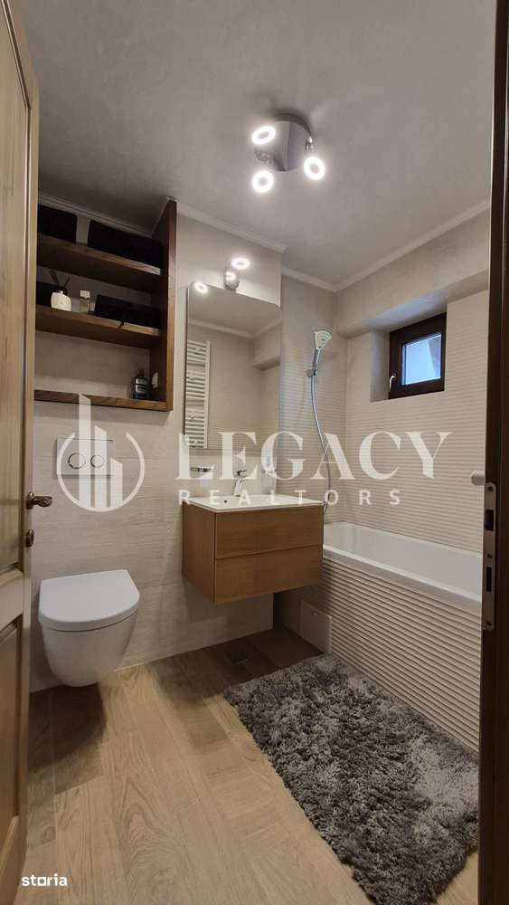 Apartament 4 camere ultracentral, ideal pentru familie, str. Cuza Vodă-9