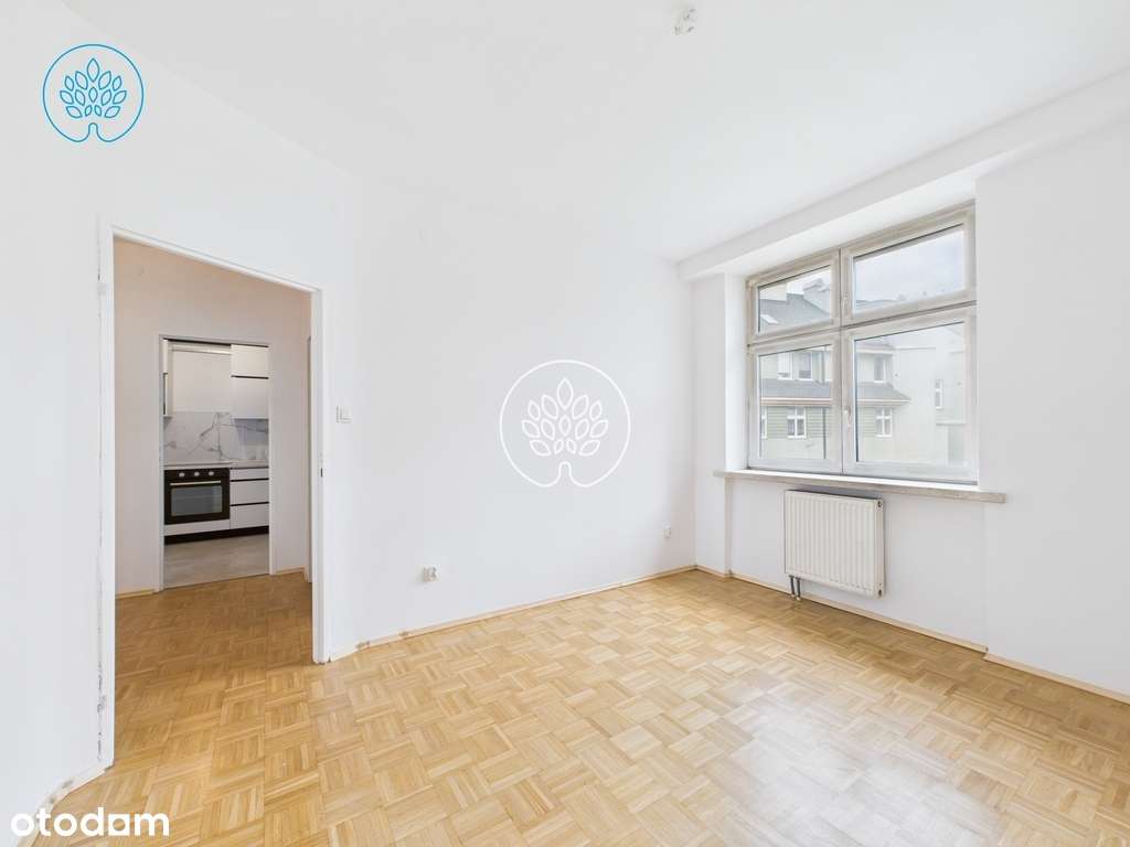 Ostatnie piętro / Rozkładowe / Po remoncie-7