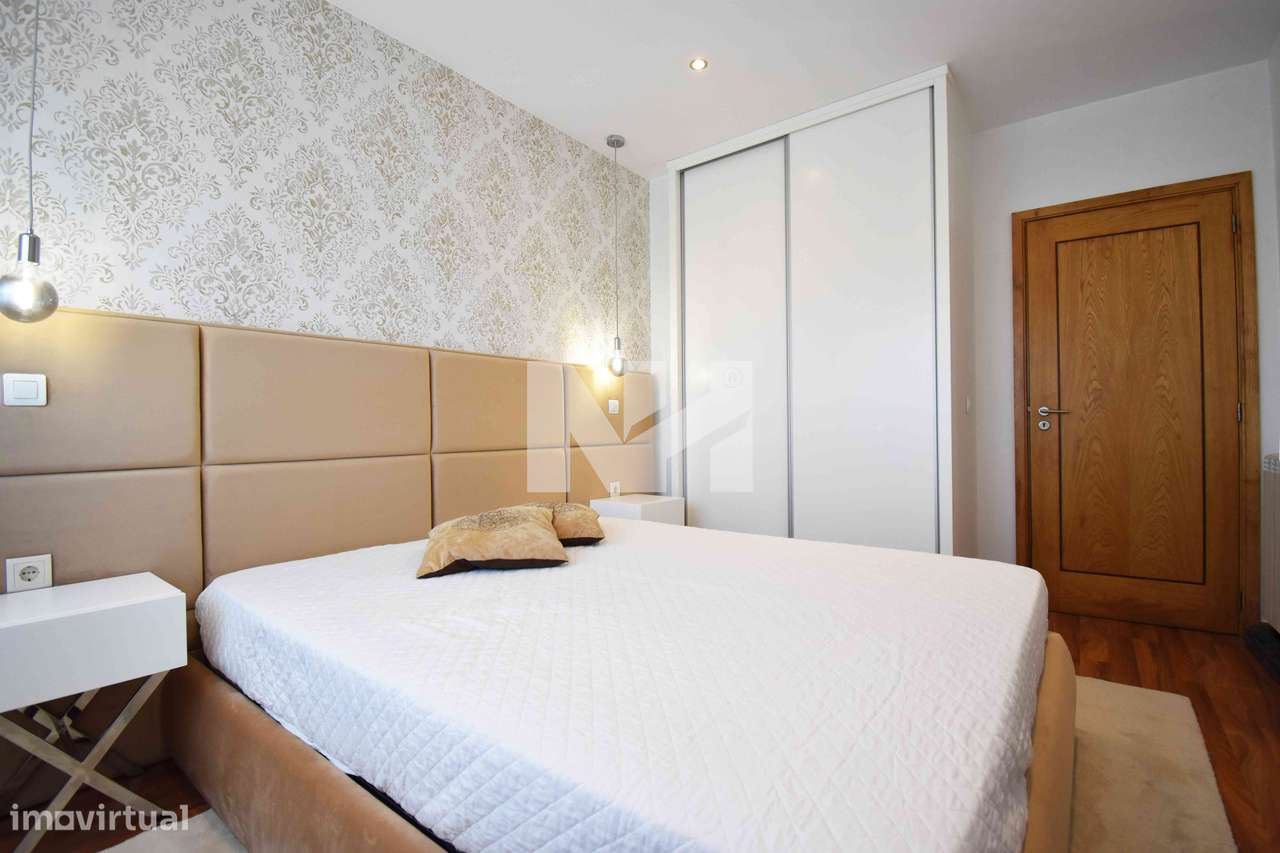 Apartamento T2 | Trofa | Centro-19