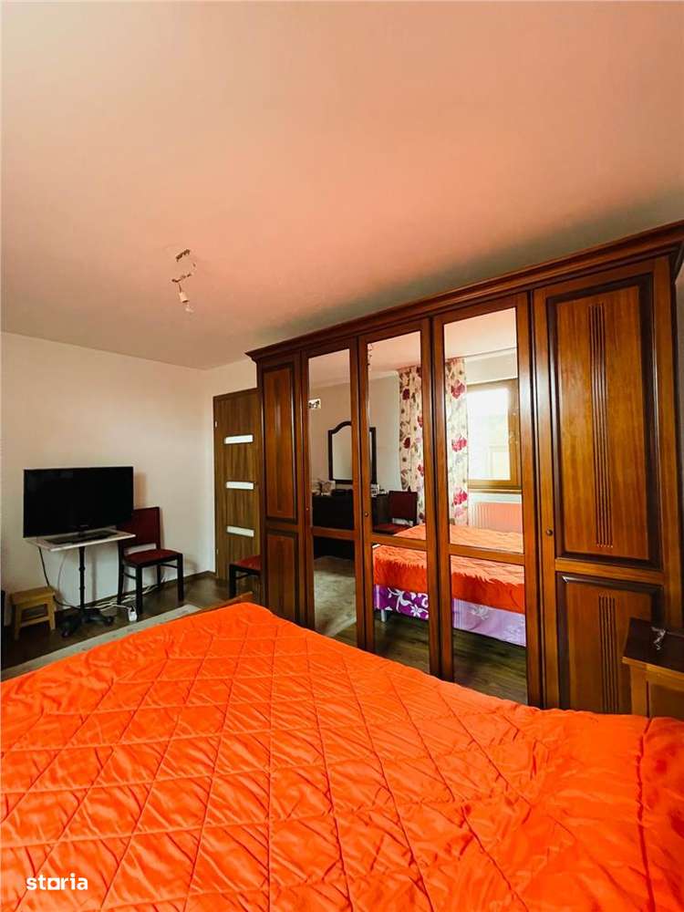 VANZARE CASA VILA 4 camere CALEA GRIVITEI  NICOLAE TITULESCU SECTOR 1-18