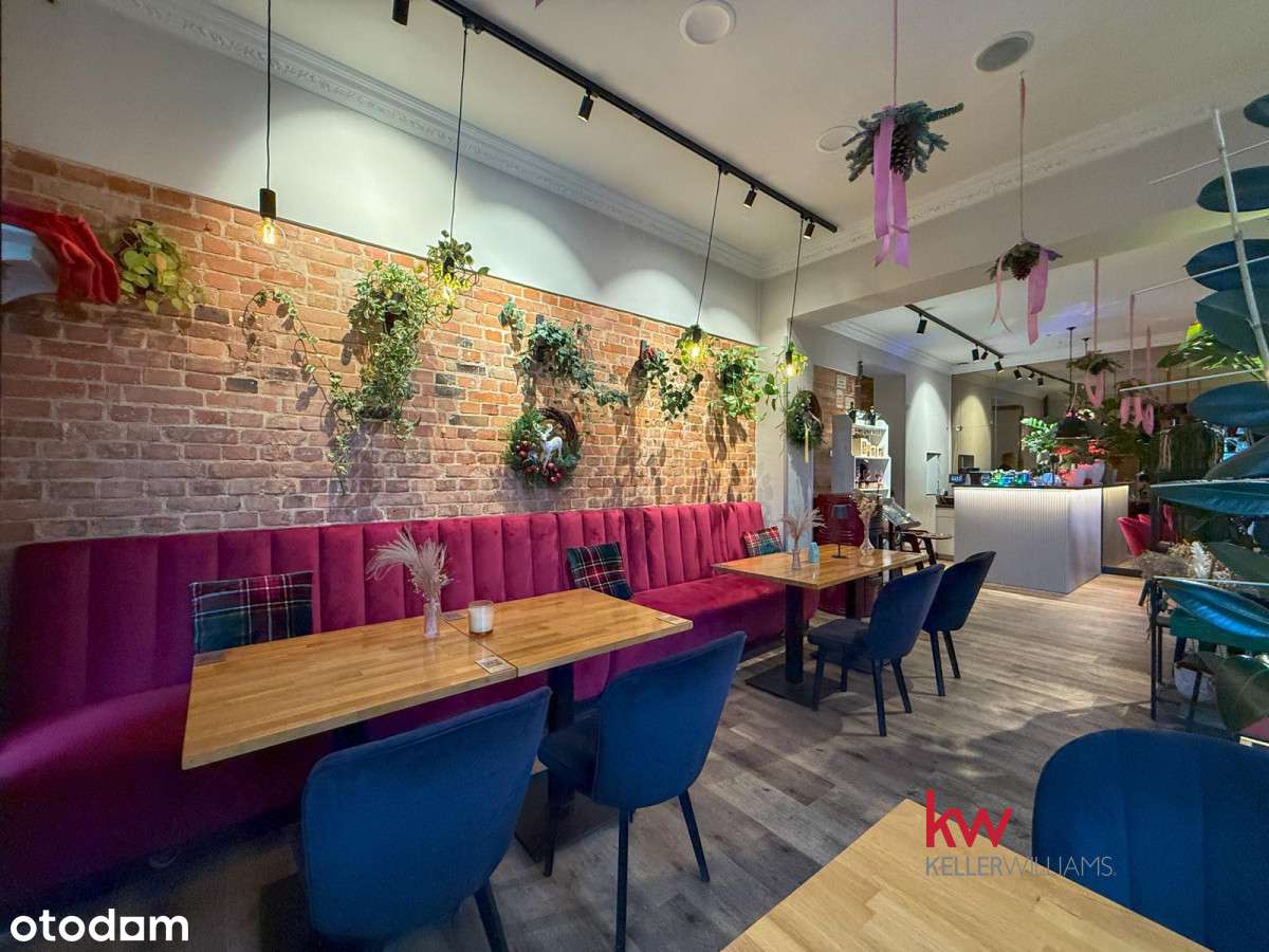 Restauracja z lokalem usługowym - Pełny obrazek: 5/19