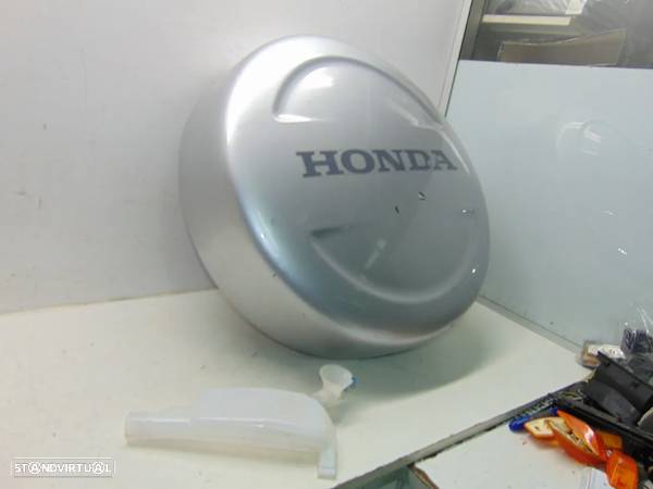 Honda CRV tampa pneu suplente - 10