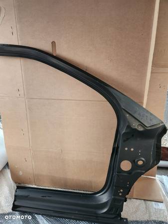 CITROEN DS3 PROG SLUPEK PRAWY NOWY ORYGINALNY 10- - 1