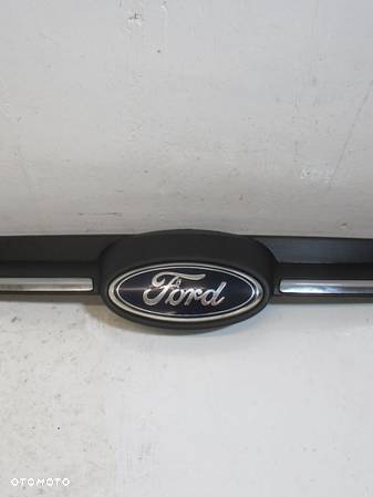 ATRAPA GRIL GRILL ATRAPA GRIL GRILL FORD FOCUS MK3 2010 2011 2012 - 1