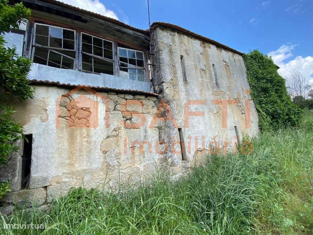 Moradia Beijos Viseu para recuperar no campo - Grande imagem: 4/30