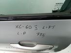 VOLVO XC60 II LIFT Drzwi przód lewe 735 AS2 2022 - 4