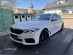 BMW Seria 5 520i Aut. M Sport Edition - 2