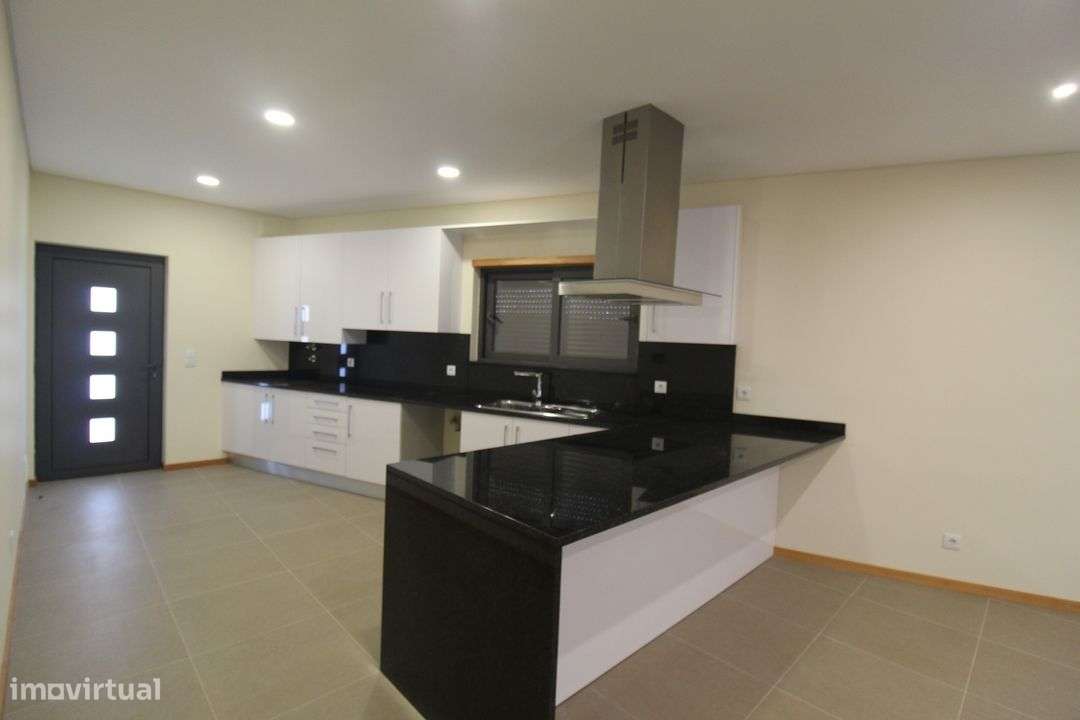 Moradia Geminada T2 nova em Maceda - Grande imagem: 4/16