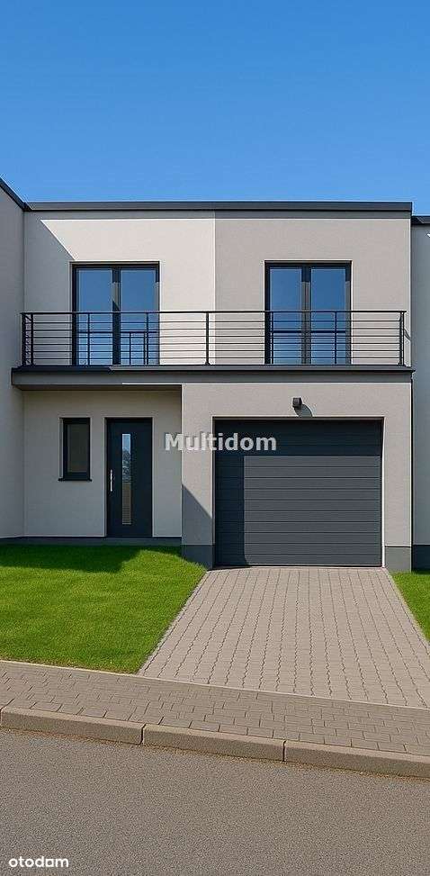 Super działka budowlana 3 ary Cieszyn-0