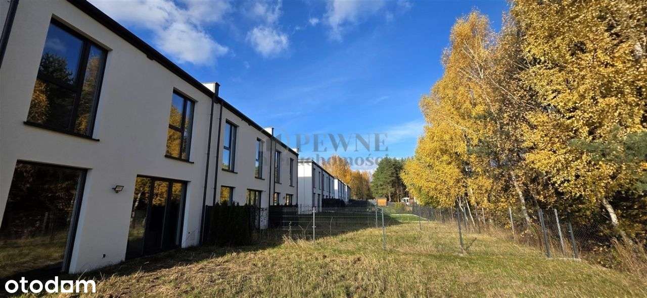 142,9 m² Gotowe Do Zakupu, W Pełni Wykończone!-1