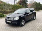 Nissan Qashqai+2 2.0 Visia - 2