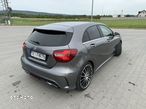 Mercedes-Benz Klasa A 250 7G-DCT Sport - 6