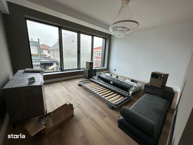 De vanzare Vila 5 Camere certificata NZEB - Zona Paradisul Verde-14