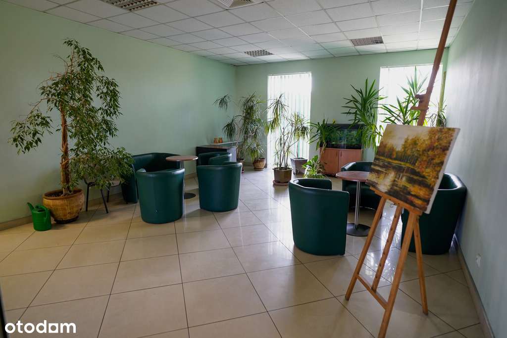 Częstochowa, ul. Wilsona | Obiekt na sprzedaż-7