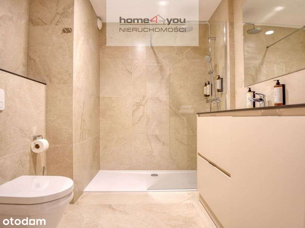 Luksusowy apartament przy plaży-9