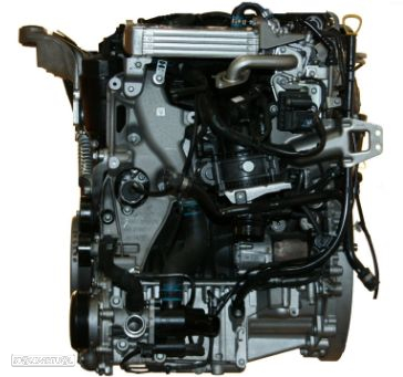 Motor Ocasião Completo Usado MERCEDES-BENZ/B-CLASS (W246, W242)/B 220 CDI / d (2... - 2