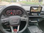 Audi SQ5 3.0 S TDI quattro Tiptronic - 11