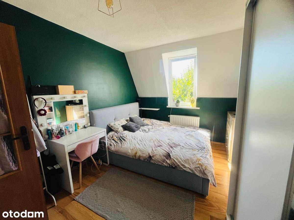 Słoneczne mieszkanie w kamienicy - Pełny obrazek: 5/20