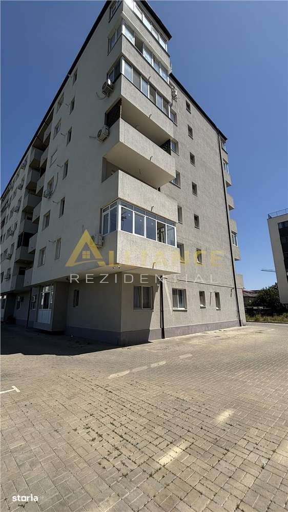 Apartament 3 camere nou || finisaje moderne || centrala proprie ||