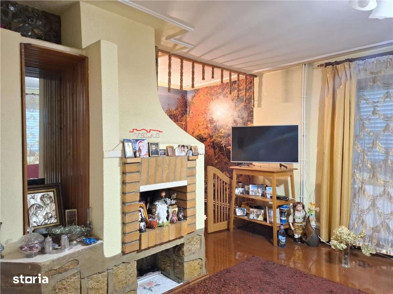 Vila Focsani, P+E,  510 mp teren-3