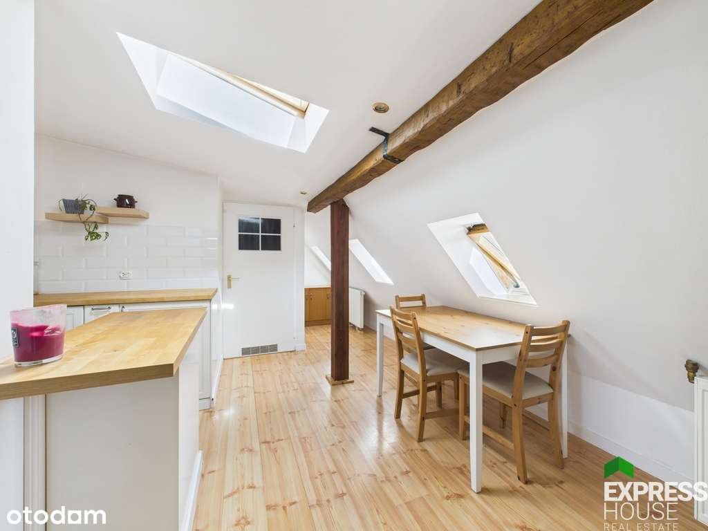 Komfortowe nowoczesne 2 pokojowe mieszkanie - Pełny obrazek: 2/11