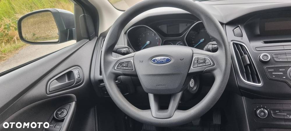 Ford Focus 1.0 EcoBoost Trend ASS - 25